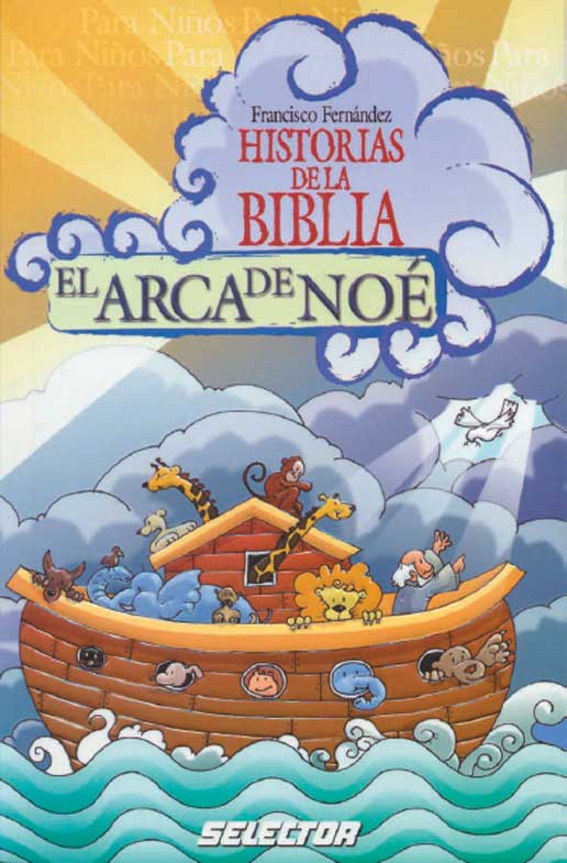Title details for El arca de Noé by Francisco Fernández - Available